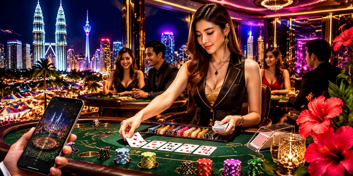 Mahjong Panda Lancar Untuk Malaysia