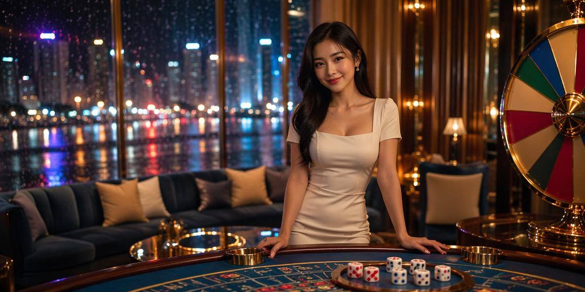 Mahjong Panda Lancar Untuk Malaysia